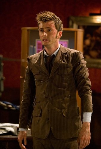 Illustration for article titled This Is How We'll Remember Tennant And Davies